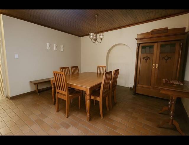 5 BEDROOM HOUSE FOR SALE IN WIERDA PARK